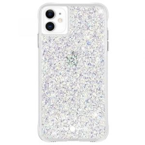 iPhone 11 Pro  size 5.8. Twinkle stardust case.